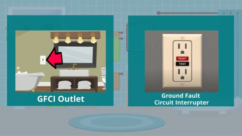 Electrical Safety In The Home